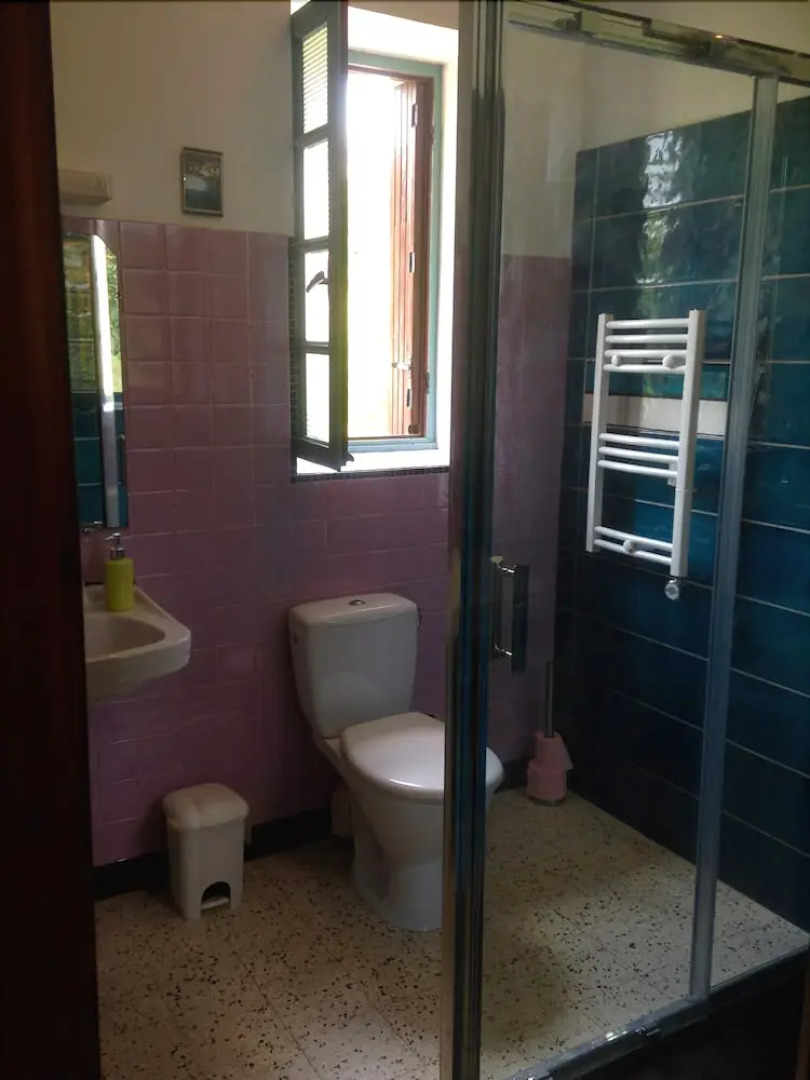 Le Pont Vert Chambres d'hôtes