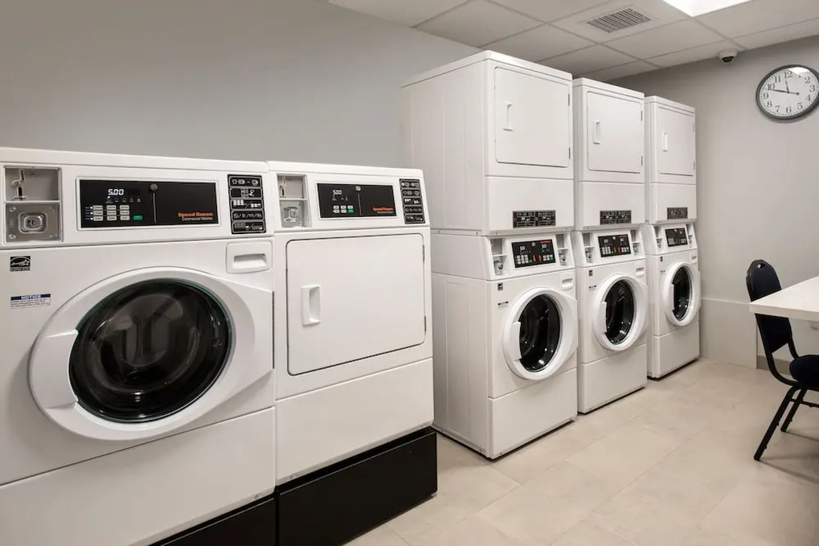 TownePlace Suites by Marriott Portland Airport ME