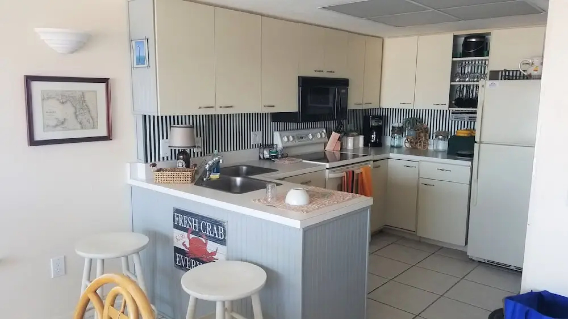 Placida #12822 - 1 Br Villa