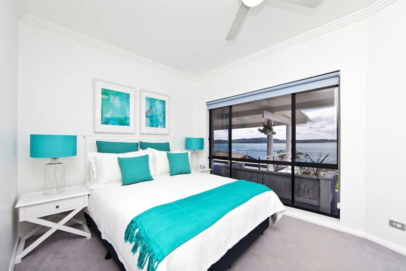 The Ultimate Ocean View - A Luxury Home