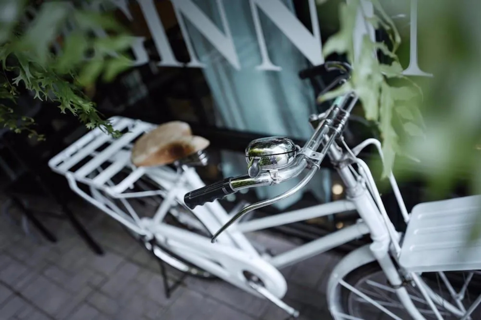 The Madison Bouique Hotel