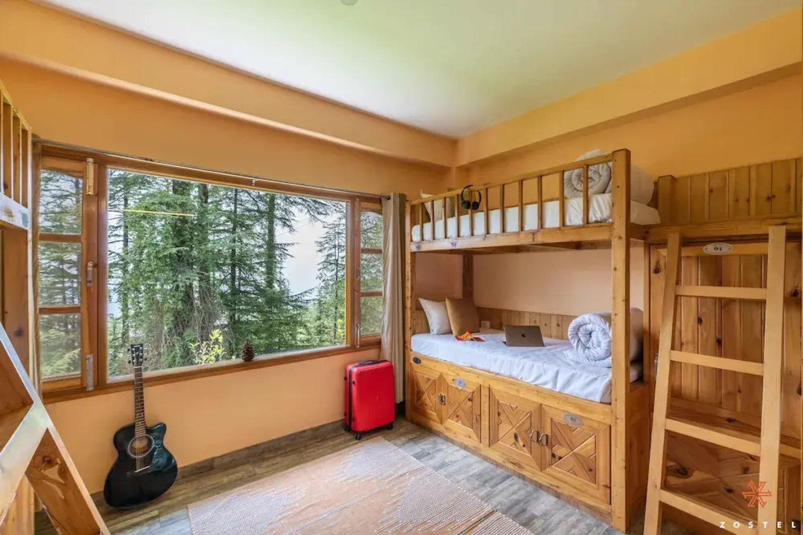 Zostel Kotgarh (Narkanda)