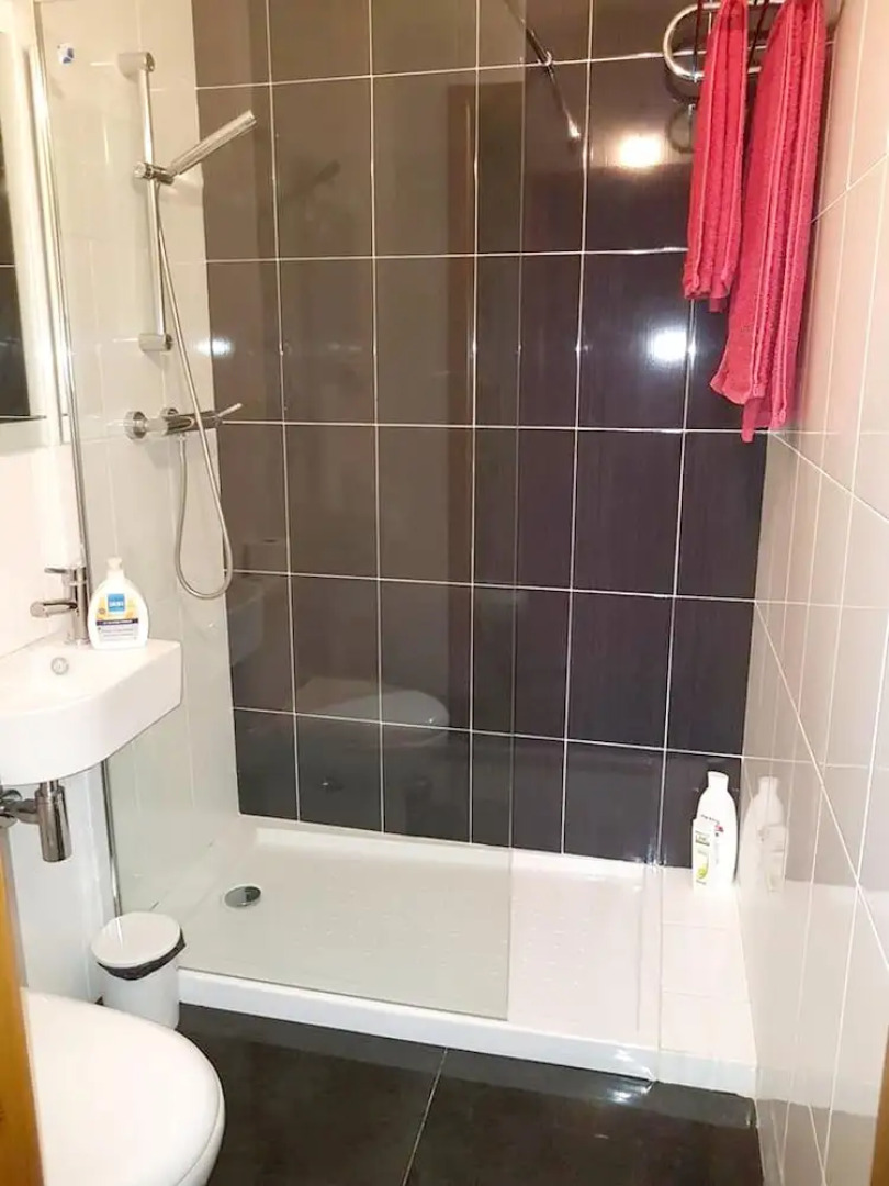 House With 7 Bedrooms in Corte de Pao E Agua, With Wonderful Mountain View, Enclosed Garden and Wifi