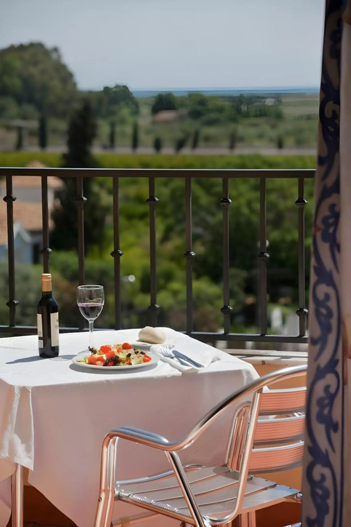 Complejo Hotelero Ronda S.L.