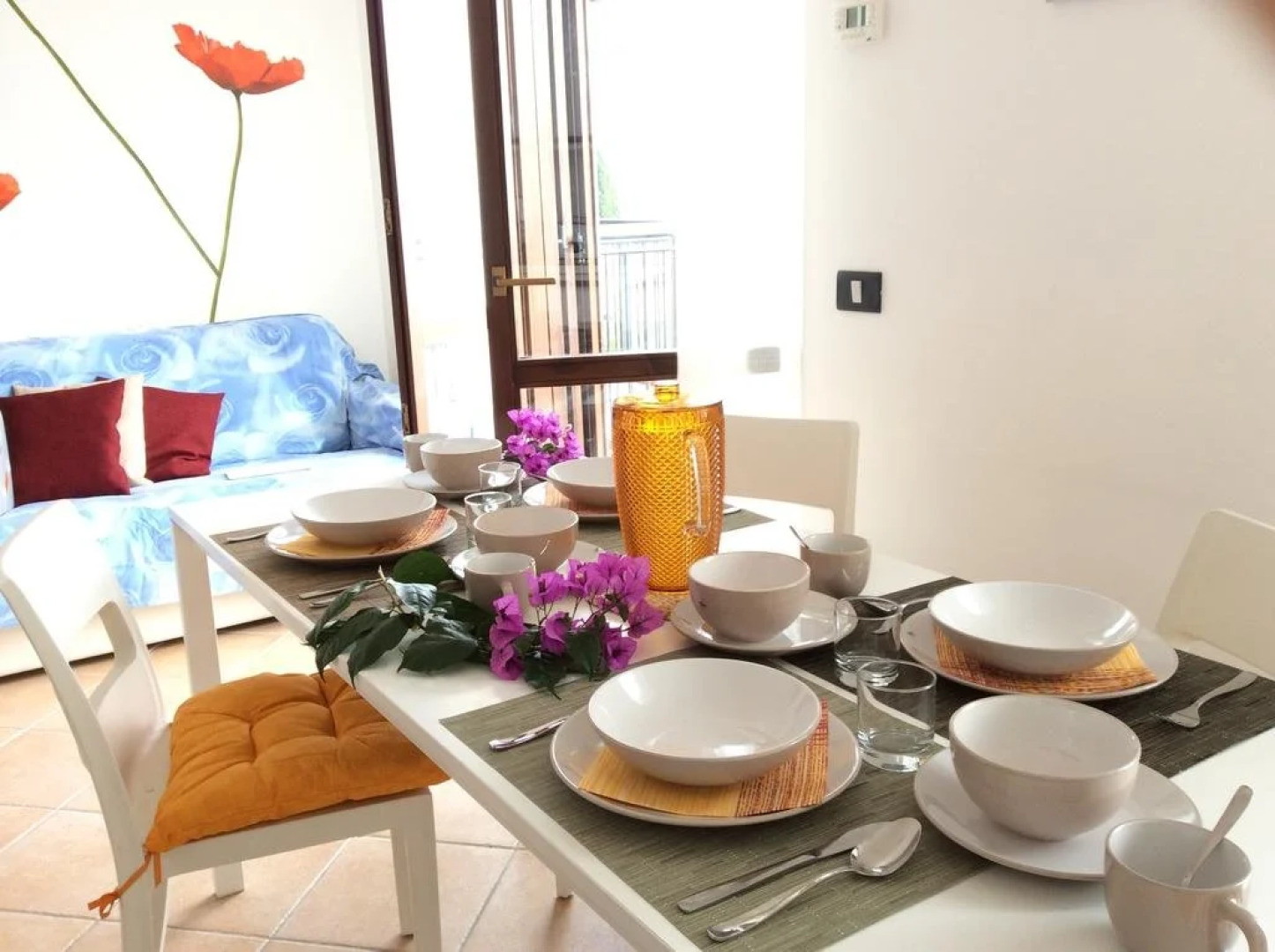 Residence I Vigneti Del Garda