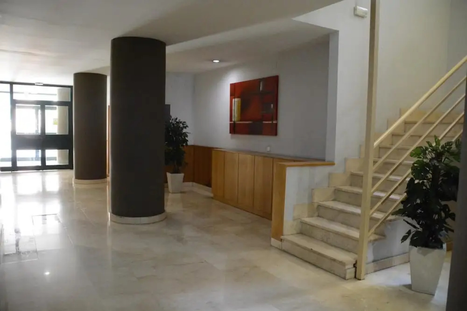 Ever House Ciudad Lineal