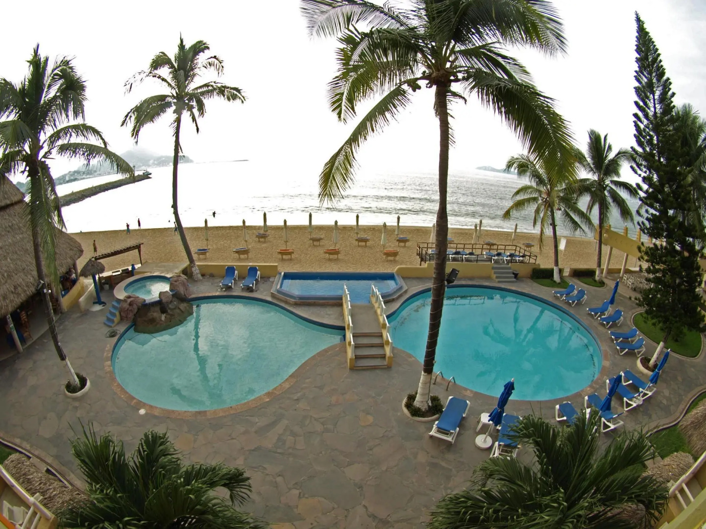 Hotel Marina Puerto Dorado