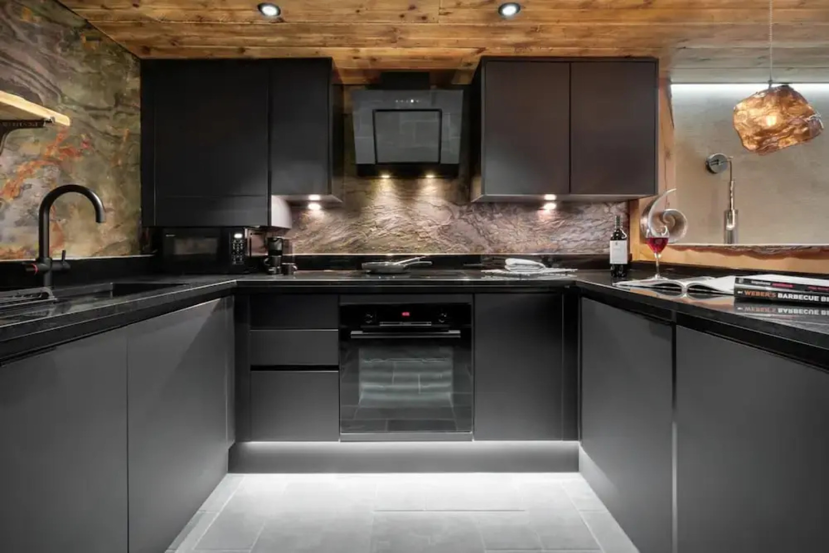 Coronation Cottage Lake District