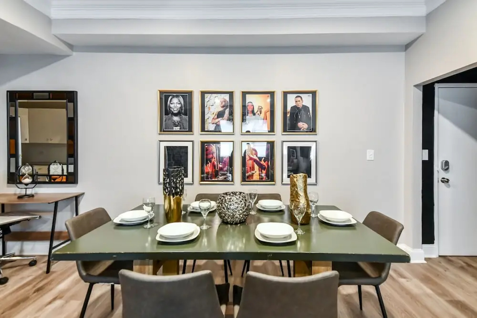 Chic Collection by Nohotel on PTree Road