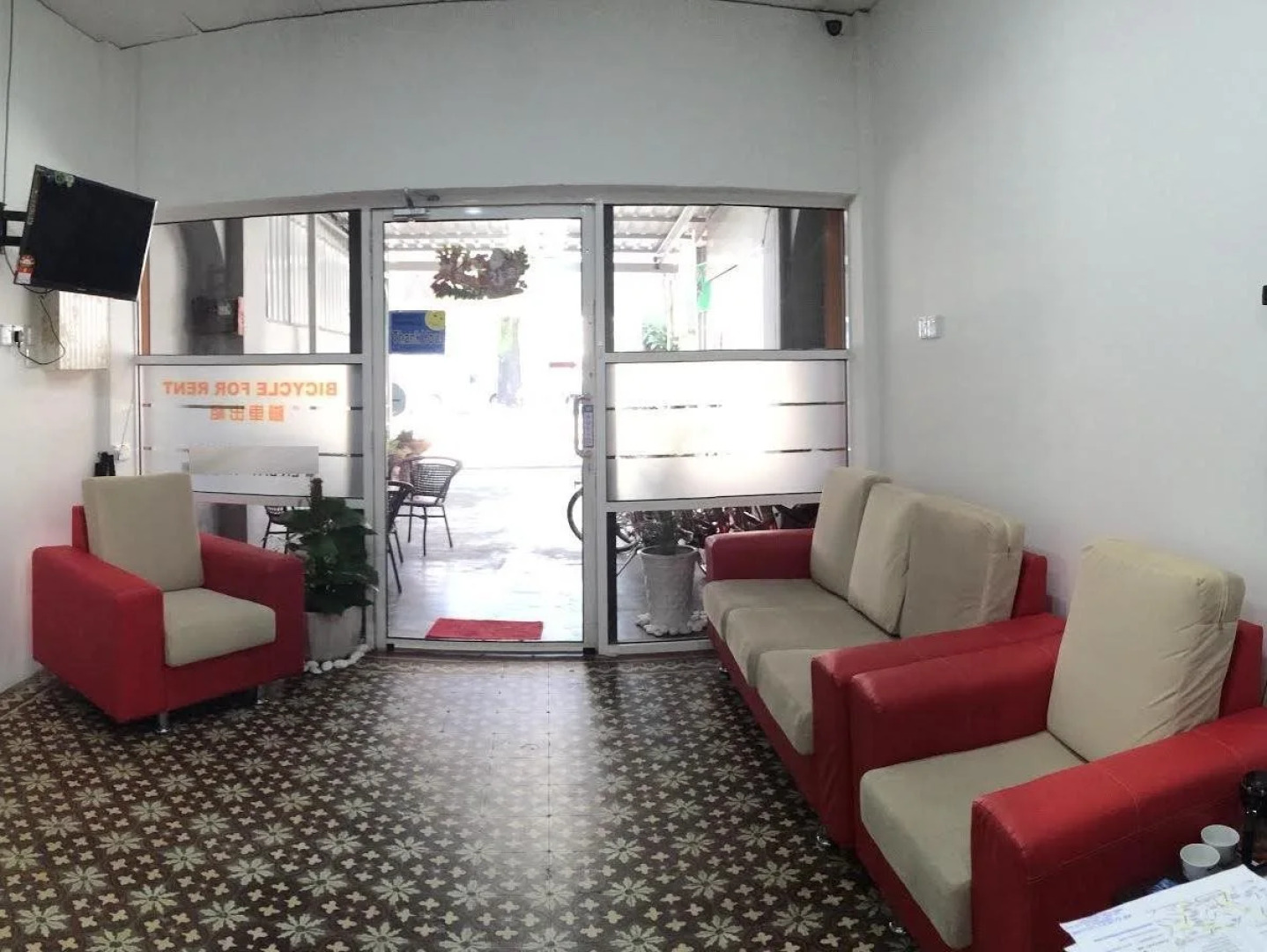 Hotel O Wg Guest House