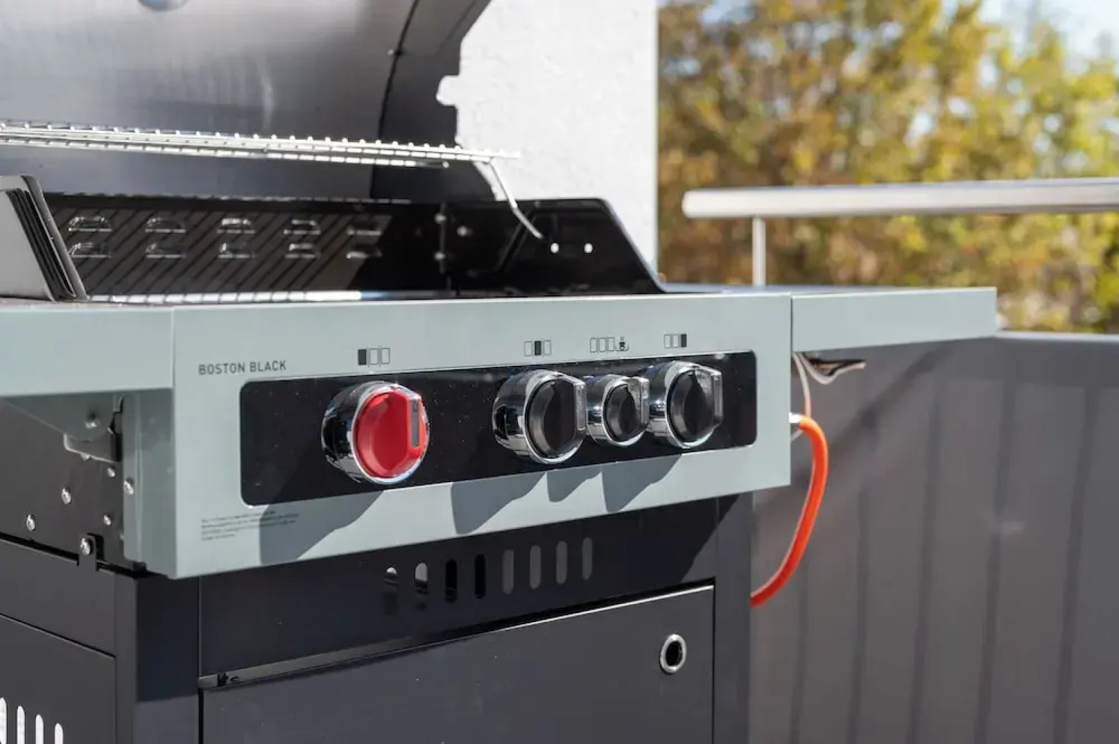 Lit Living Luxus - Box Spring - Parking