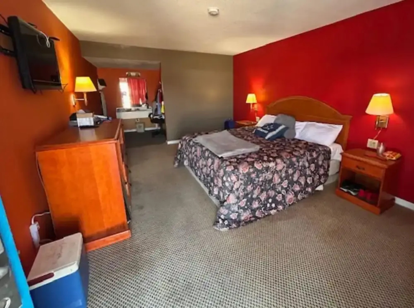 Coratel Inn and Suites By Jasper Anthony