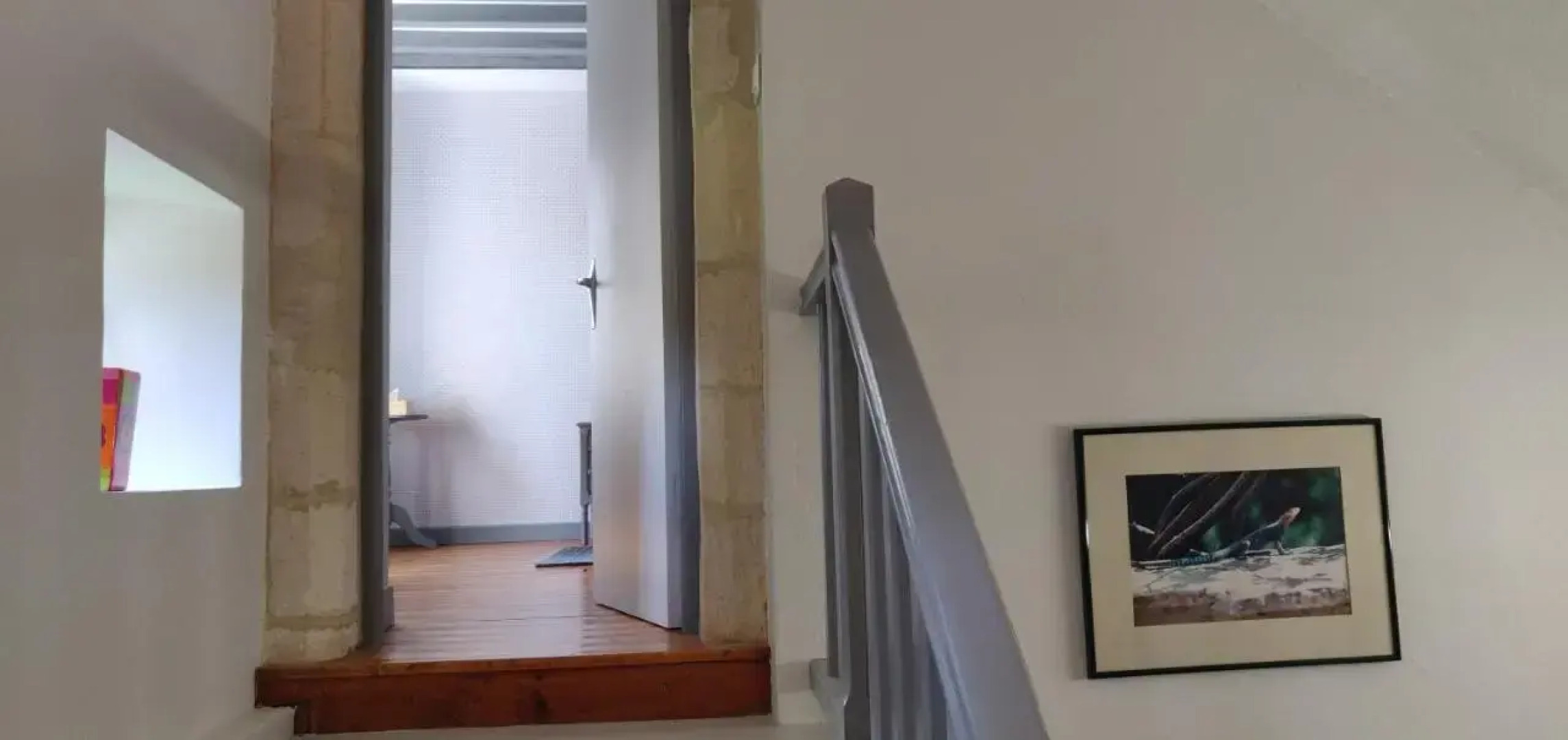 Aux Belles Pierres (Adults Only)