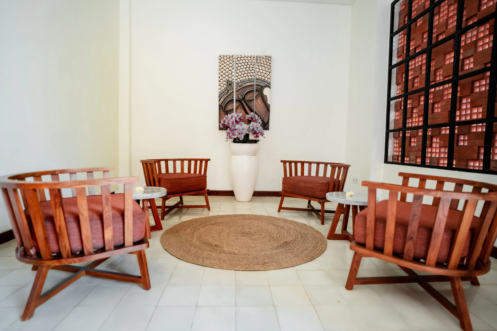 Бутик-отель Fourteen Roses