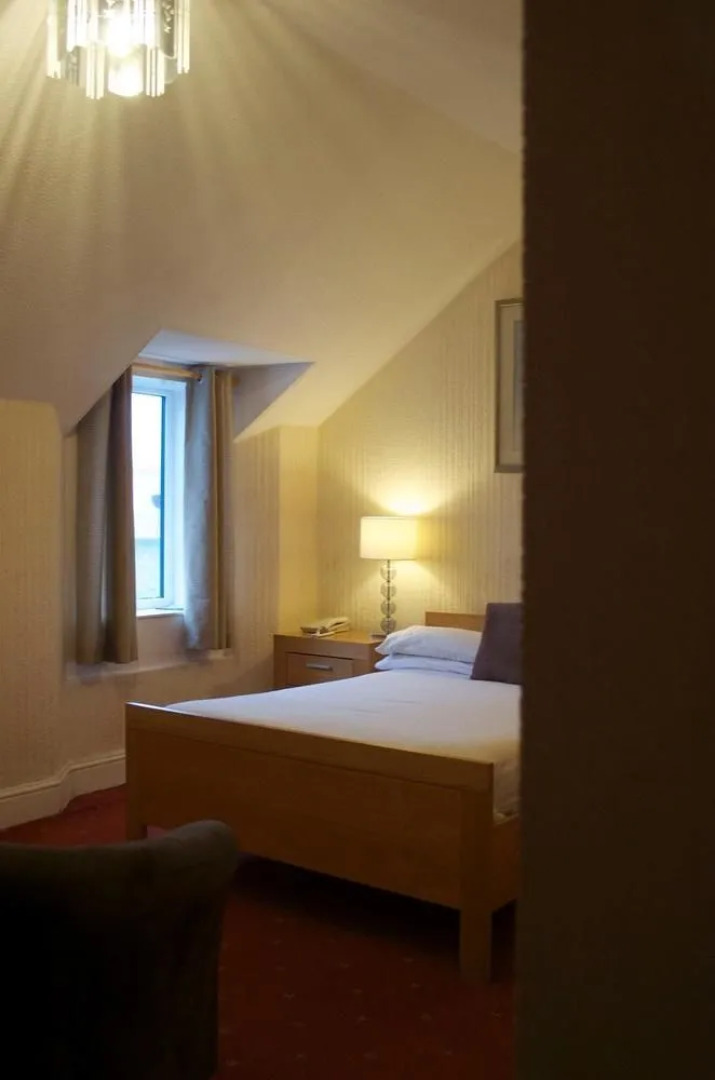 The Smithaleigh Hotel