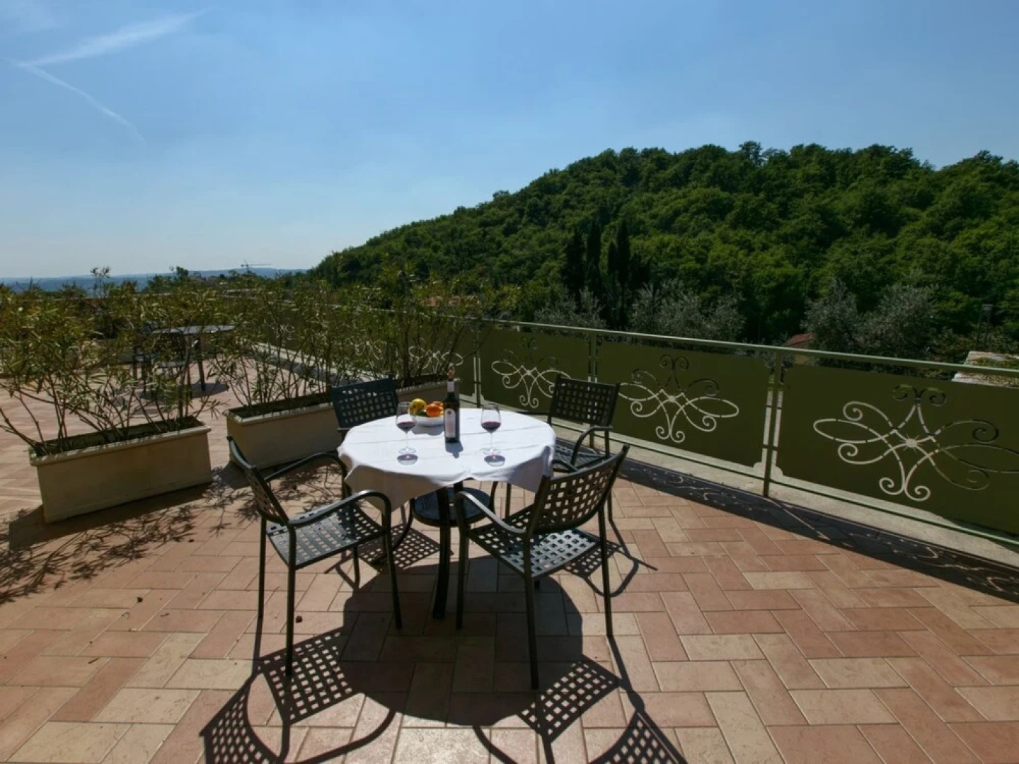 Belvilla by OYO Soiano Bilo