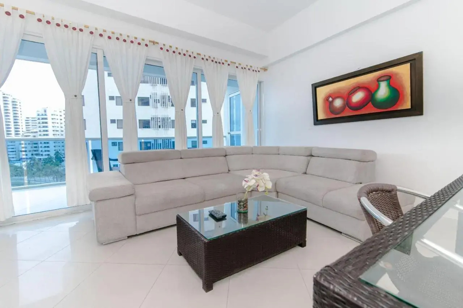 Apartamentos Unik Cartagena Edificio Poseidón