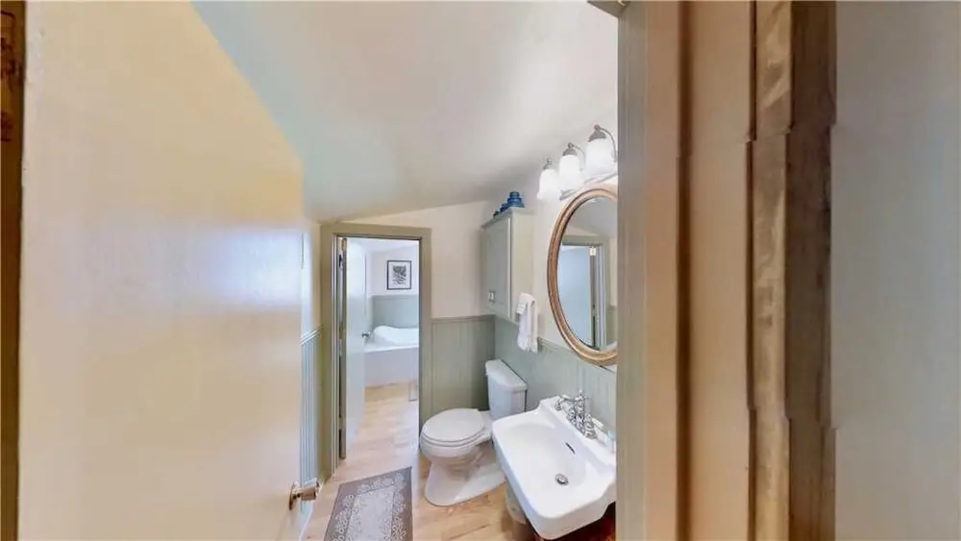 Pack Creek Lodge Suite by RedAwning