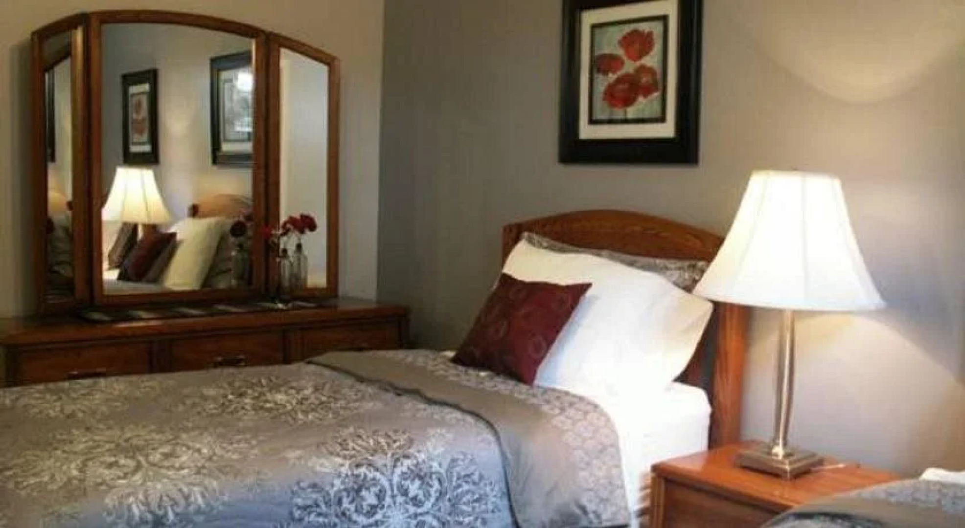 Arbor Bed & Breakfast