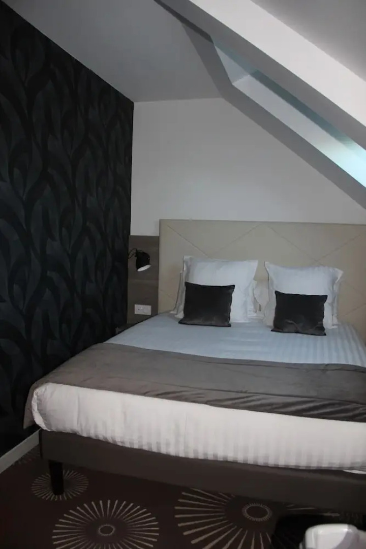 Sarl Logis du Grand Pin