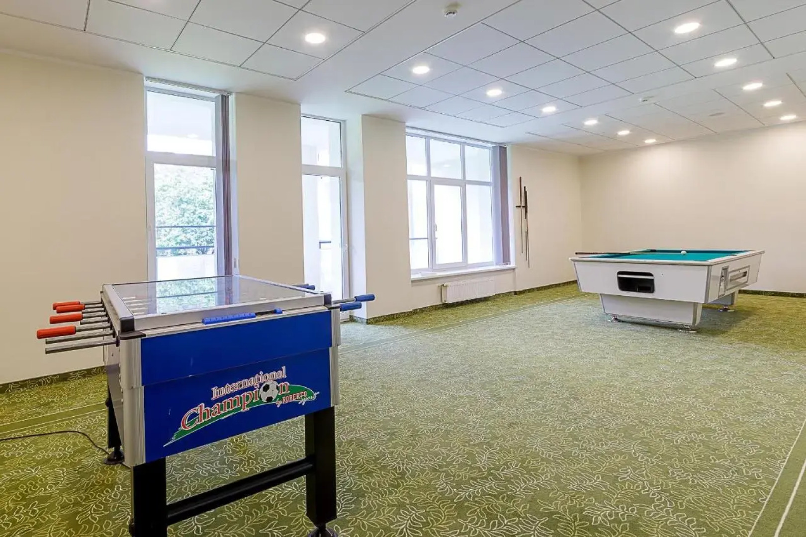 Medical SPA Eglės sanatorija Druskininkai