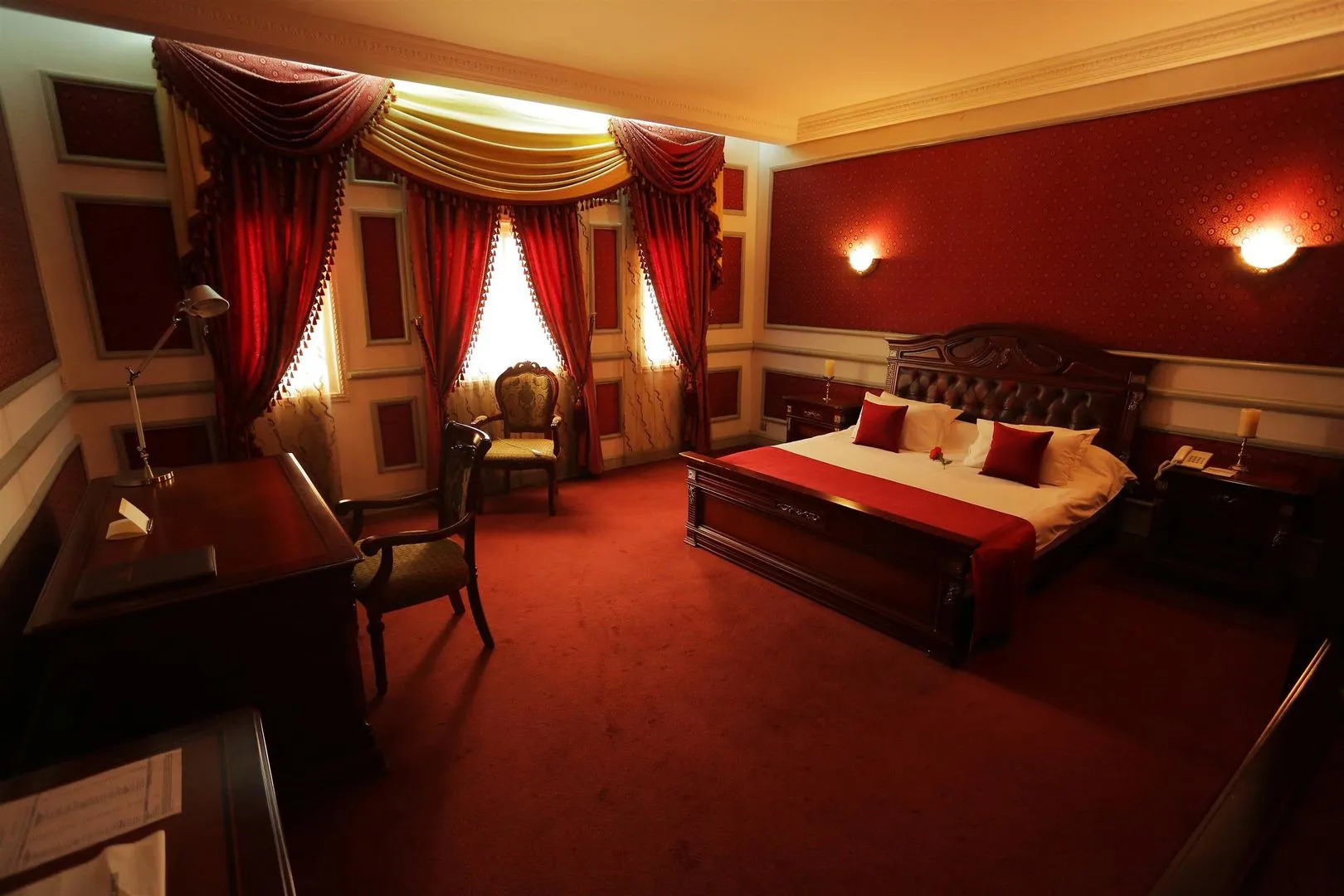 Hotel Résidence Marina