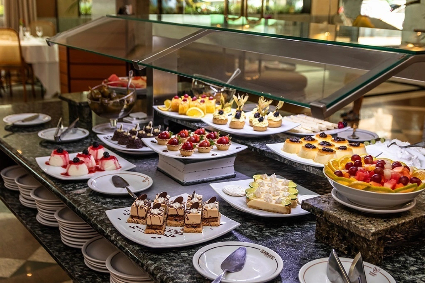 Windsor Excelsior Copacabana