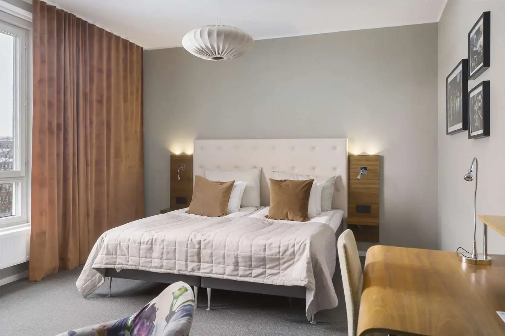 Best Western Hotel River C