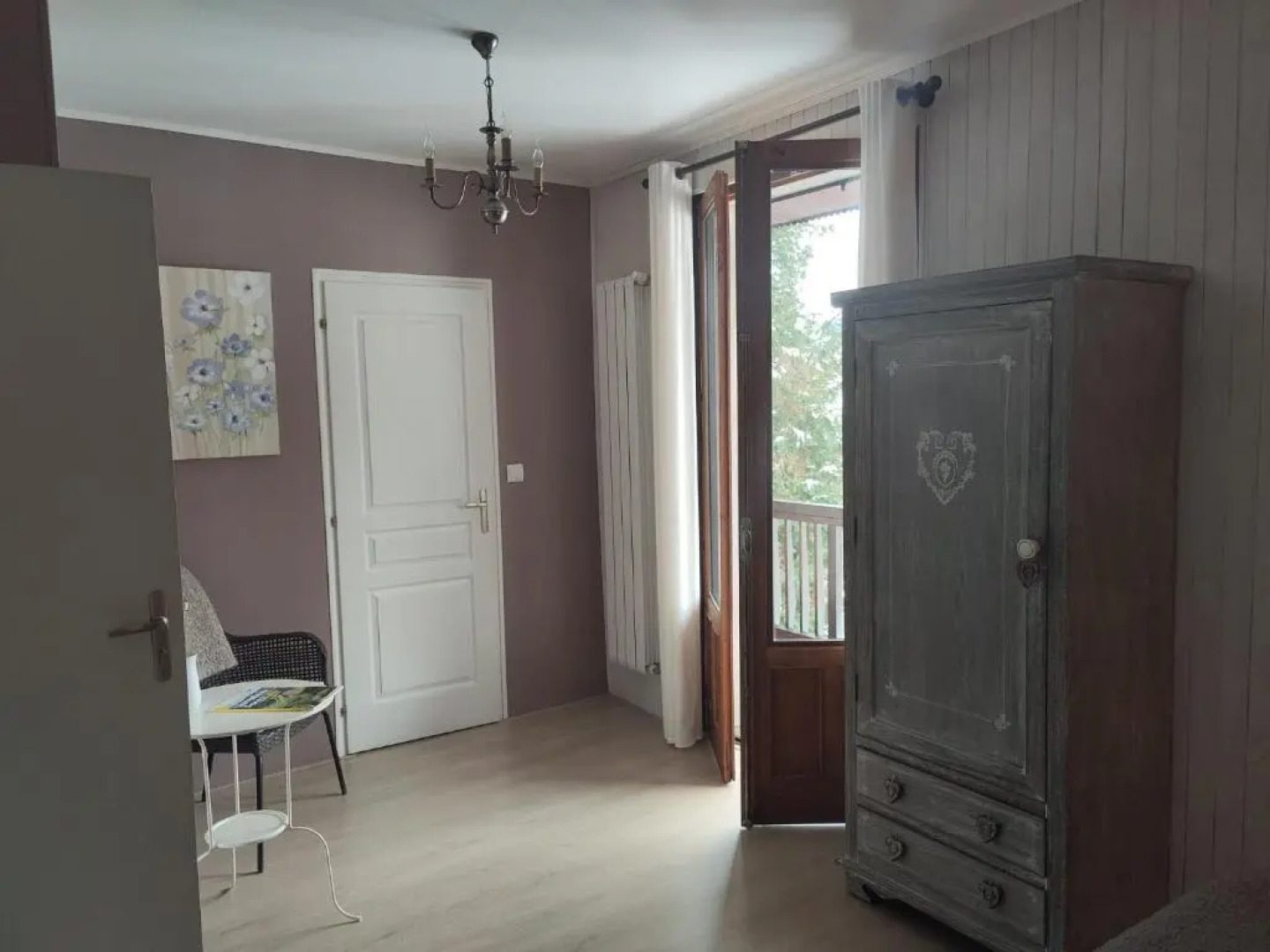 La Maison du Chevalier - Chambres et tables d'hôtes - adults only