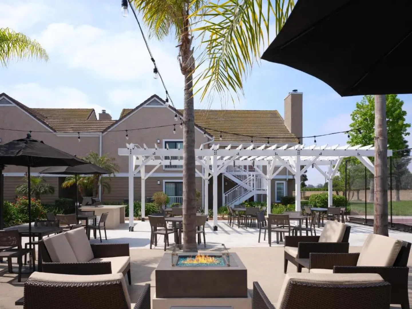 Residence Inn by Marriott Costa Mesa Newport Beach