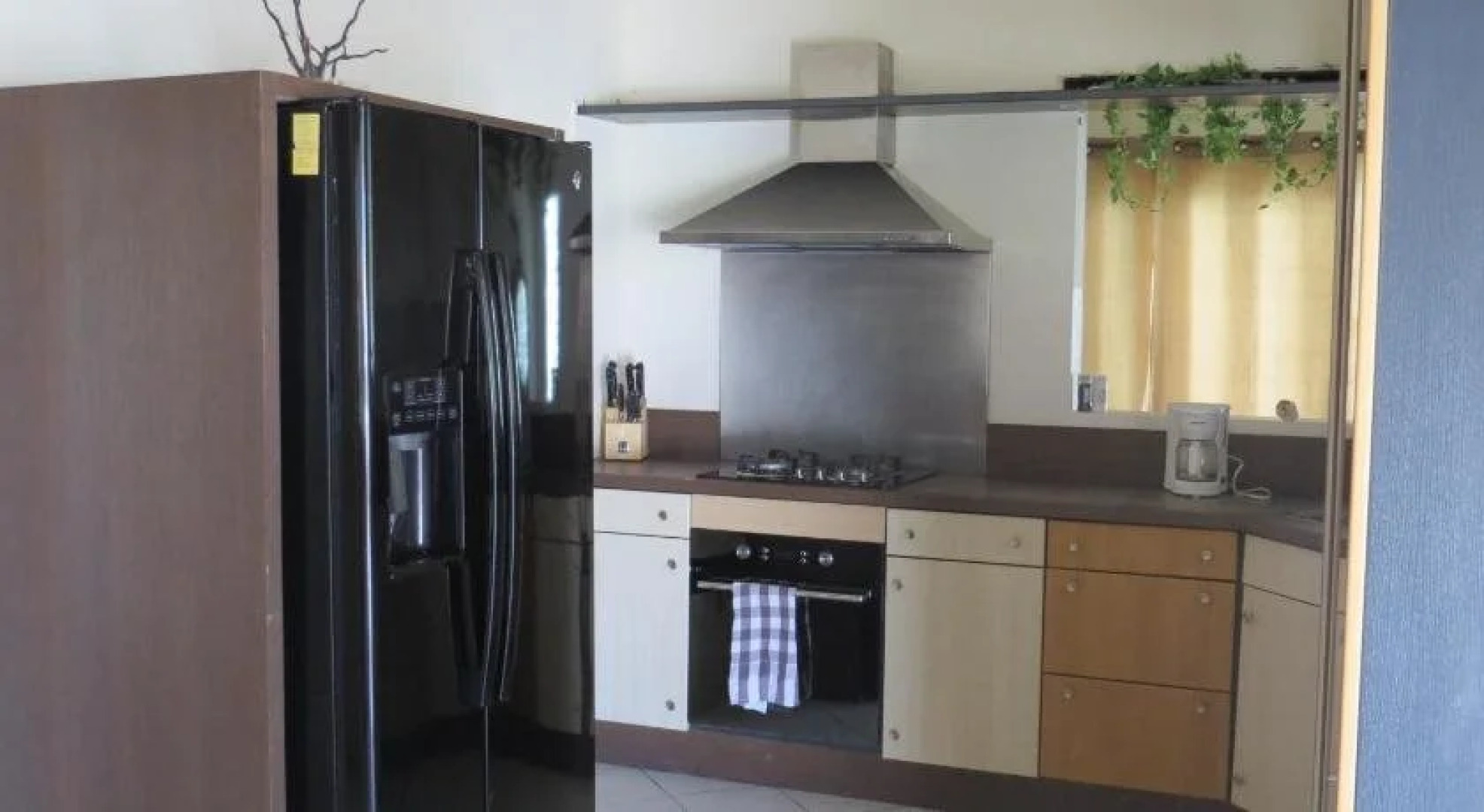 Palm Beach Vacation Villa