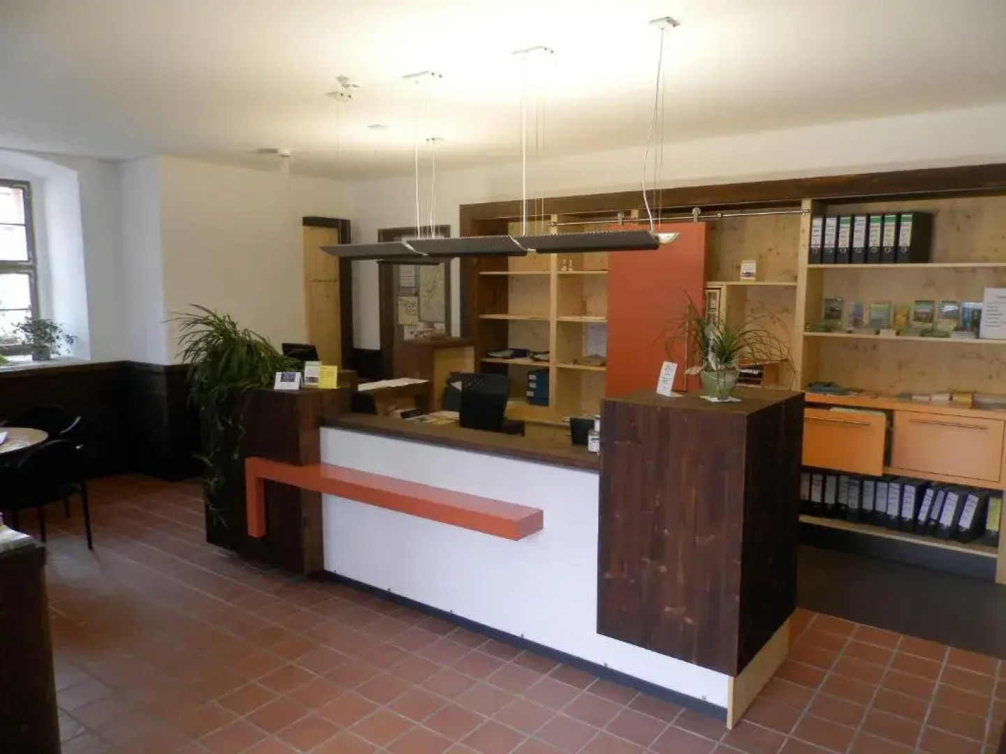 Kloster St Marienthal