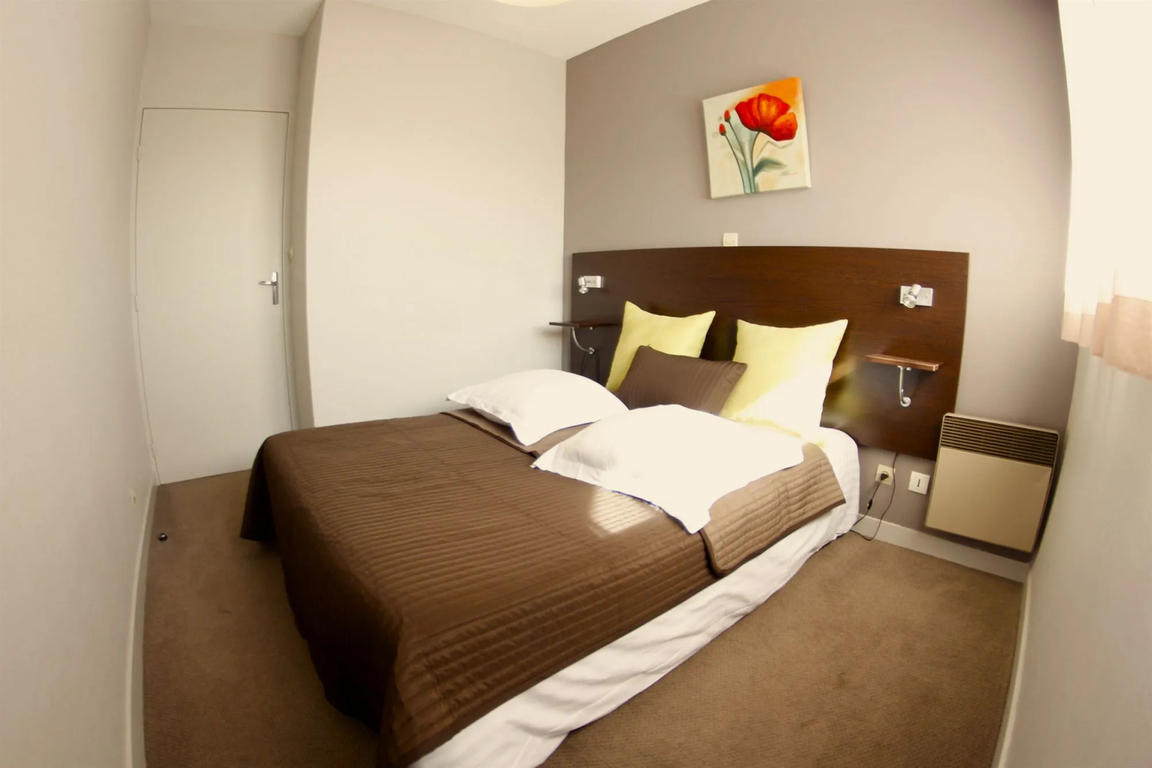 Les Palatines - Residence