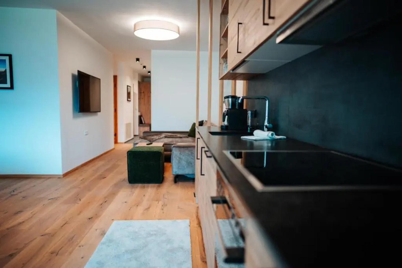 Carpe Solem Rauris by ALPS RESORTS