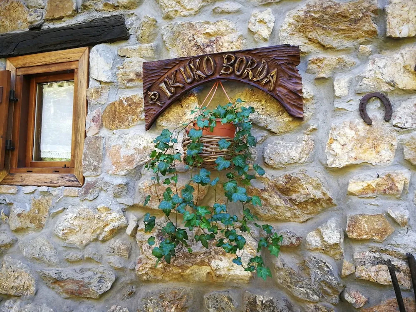 Rural House Pikukoborda