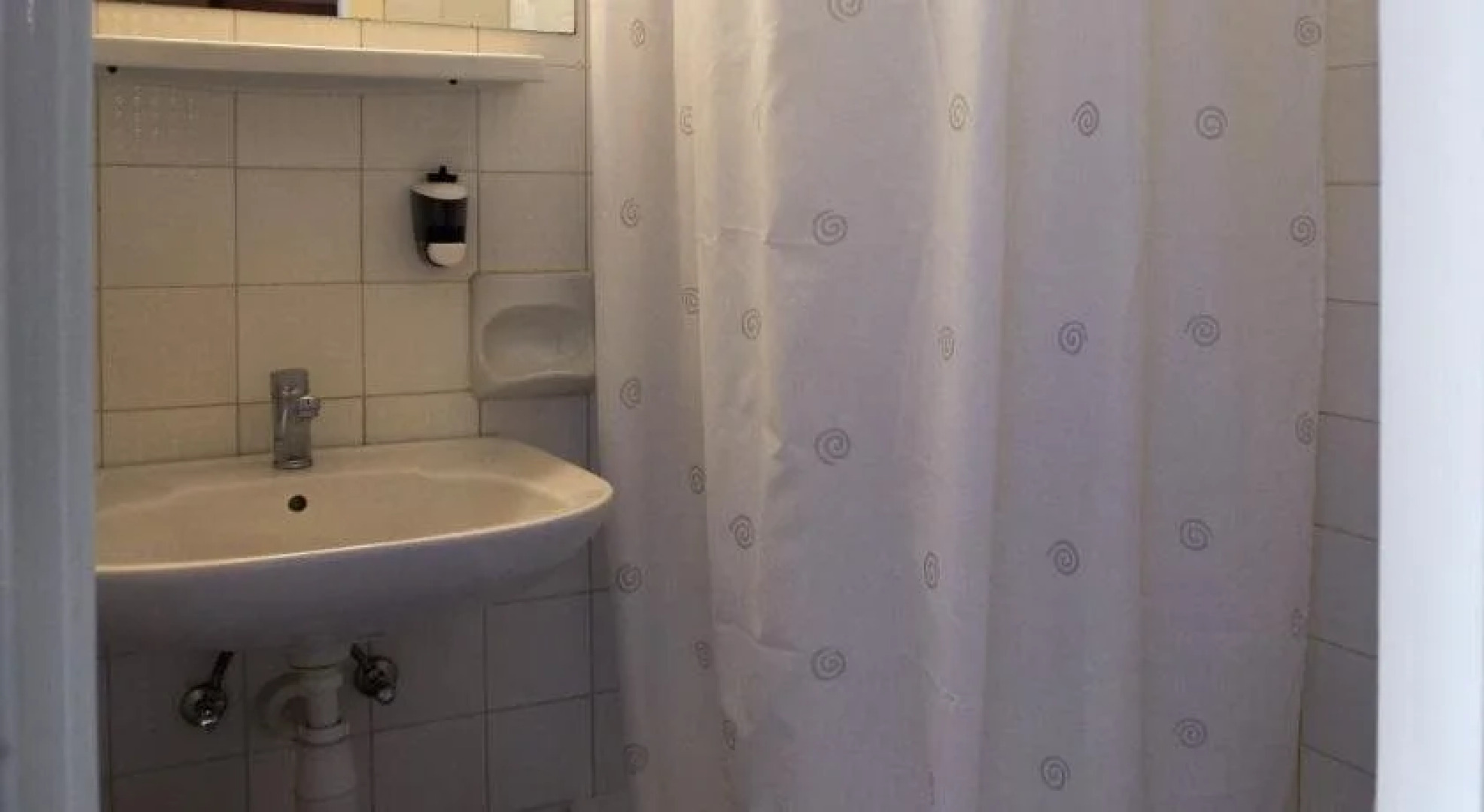 Komfort Hotel Platán