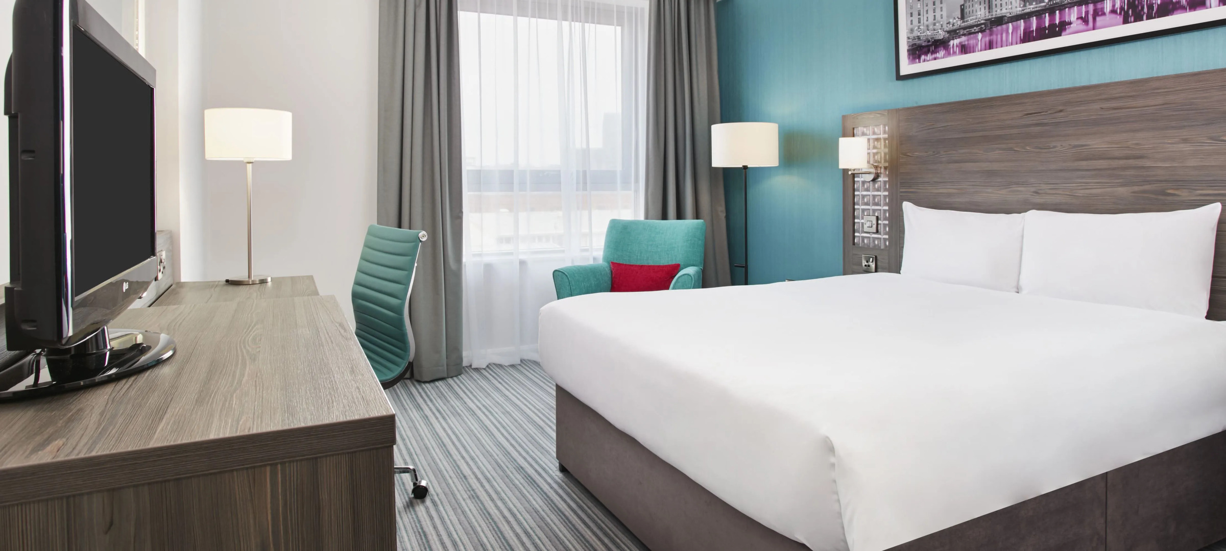 Leonardo Hotel Belfast