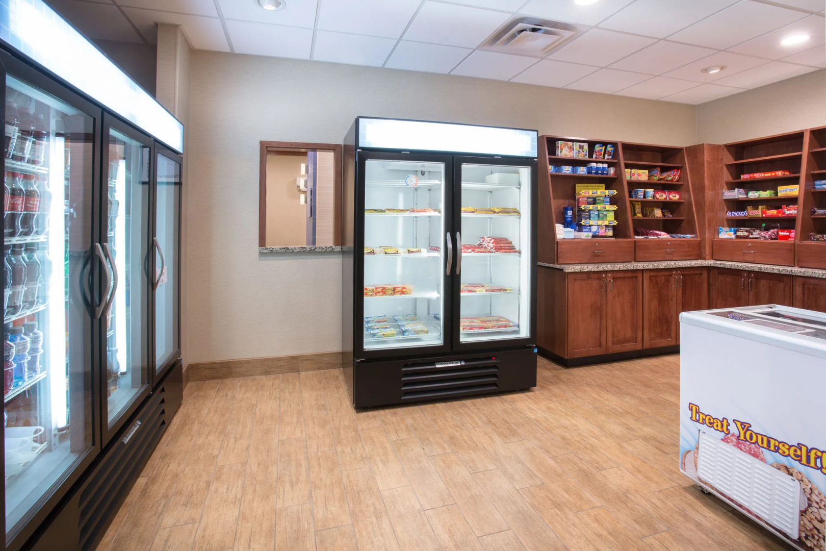 Holiday Inn Express & Suites Glendive by IHG