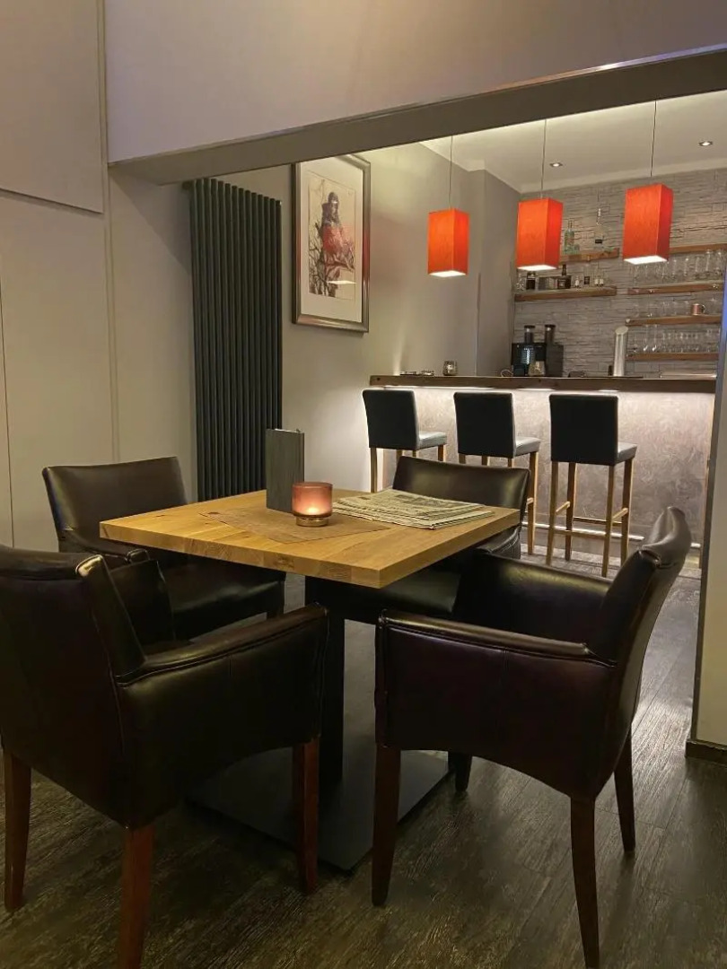 Hotel Alte Redaktion Superior