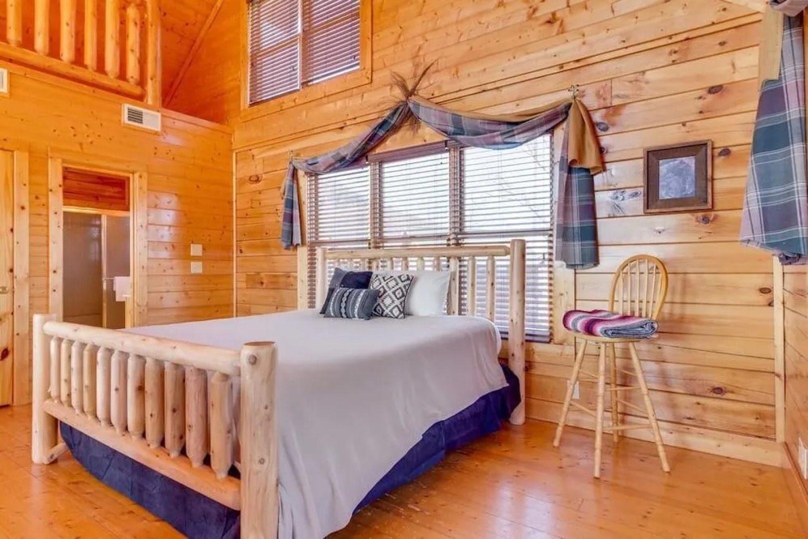 Appalachian Villas 2822 by RedAwning