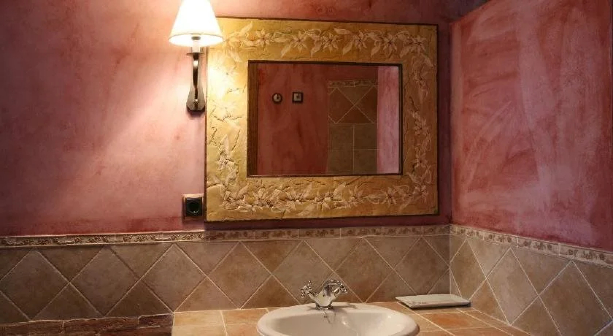 Casa Rural Los Pedregales