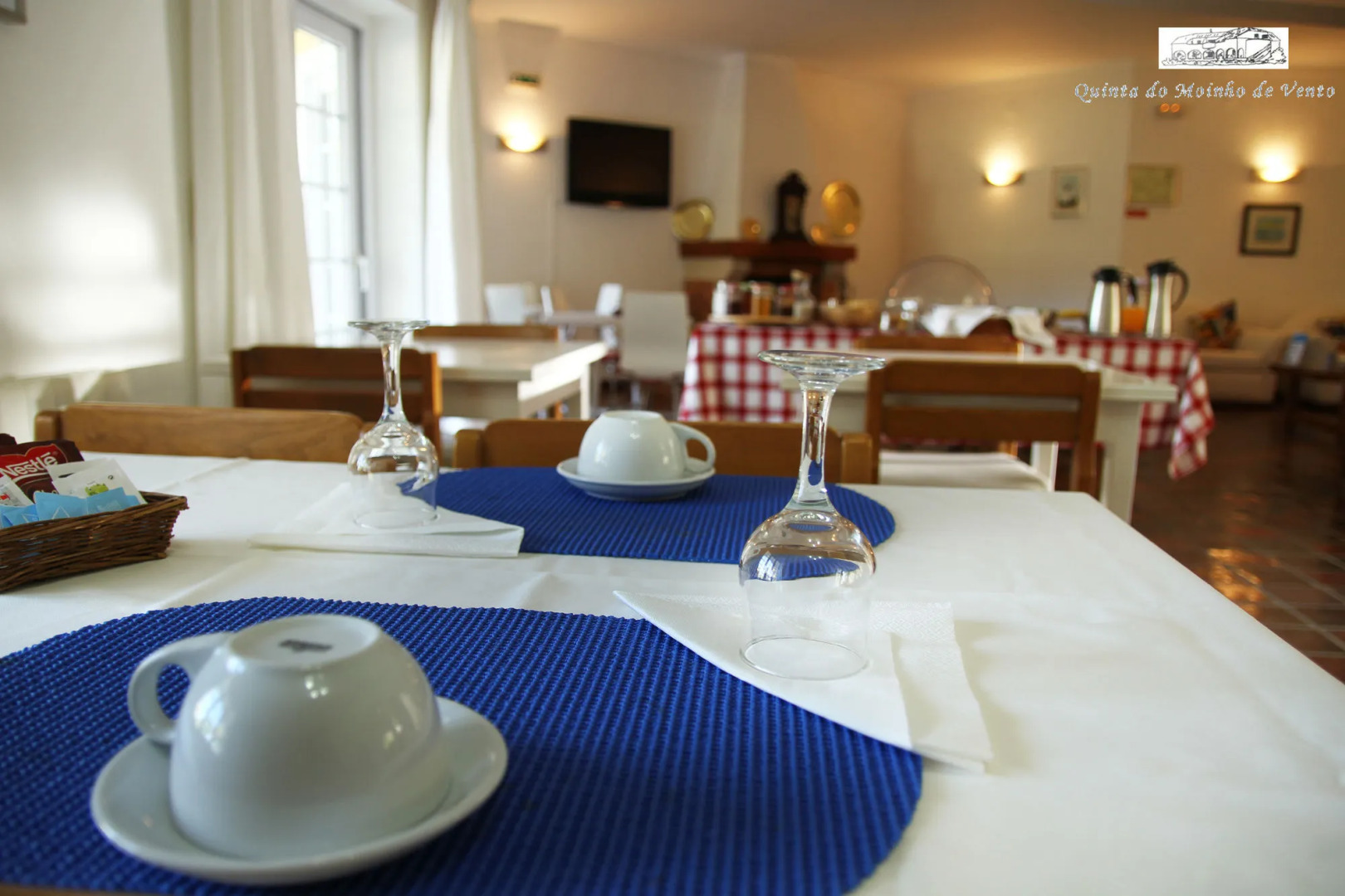 Quinta Do Moinho De Vento Duna Parque Resorts & Hotels