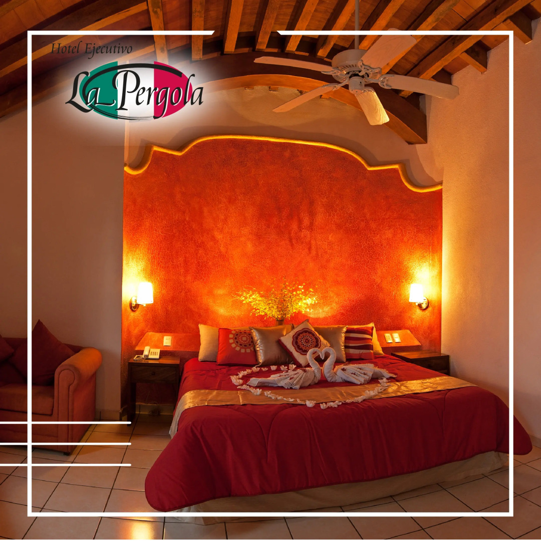 Hotel Boutique La Pergola