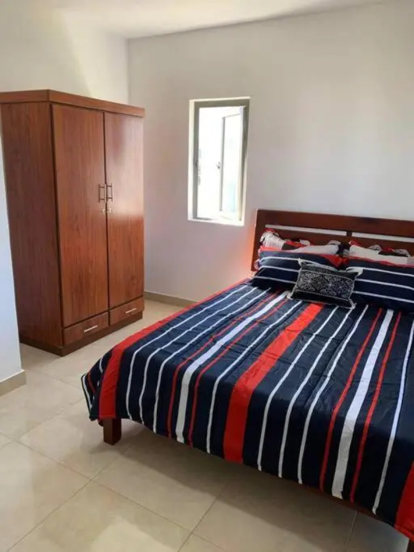 Lovely 2-bedrooms vacation villa with 3 pools