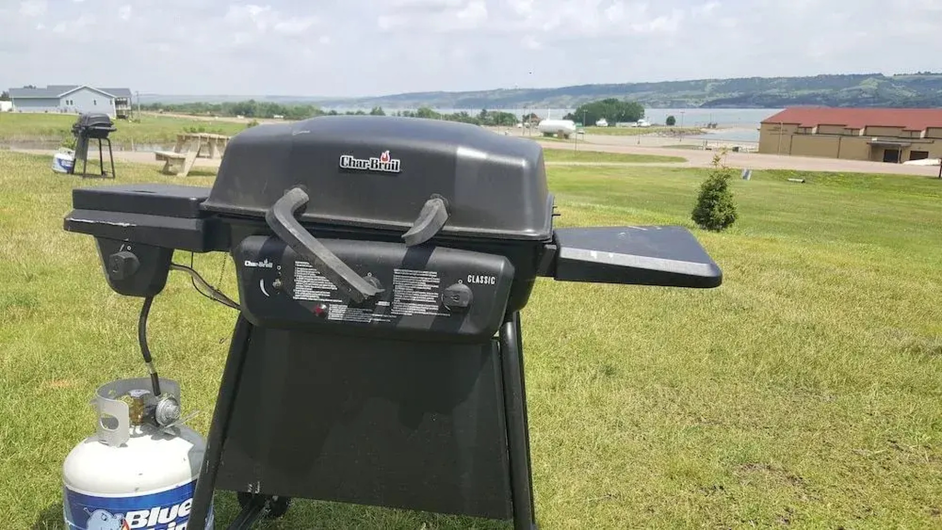 River Ranch at Cedar Shore