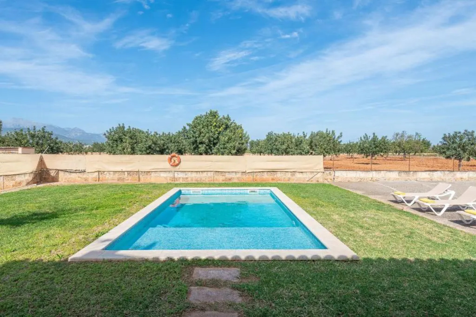 Can Ferradura Binissalem