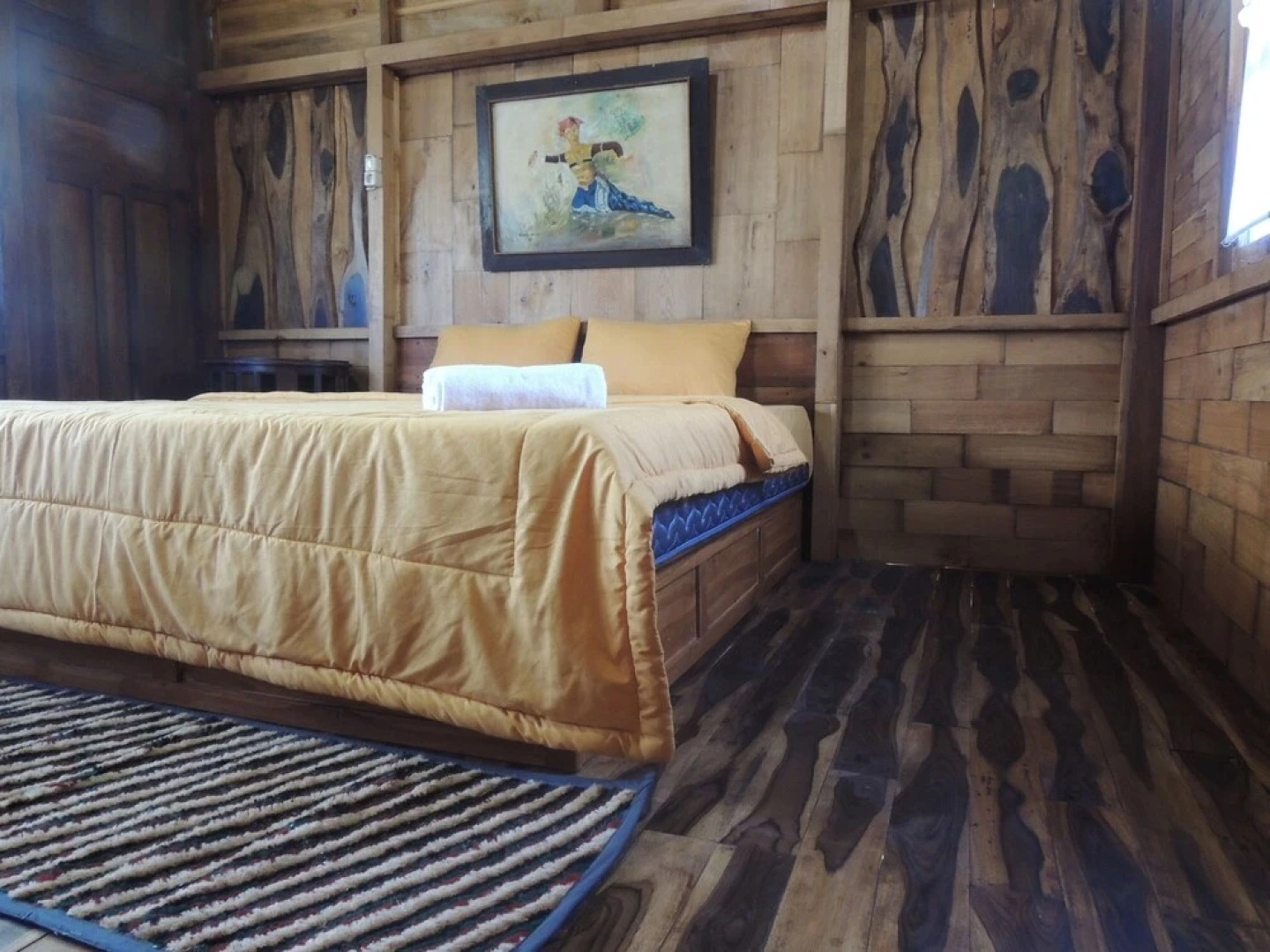 Singgasana Villa & Resto