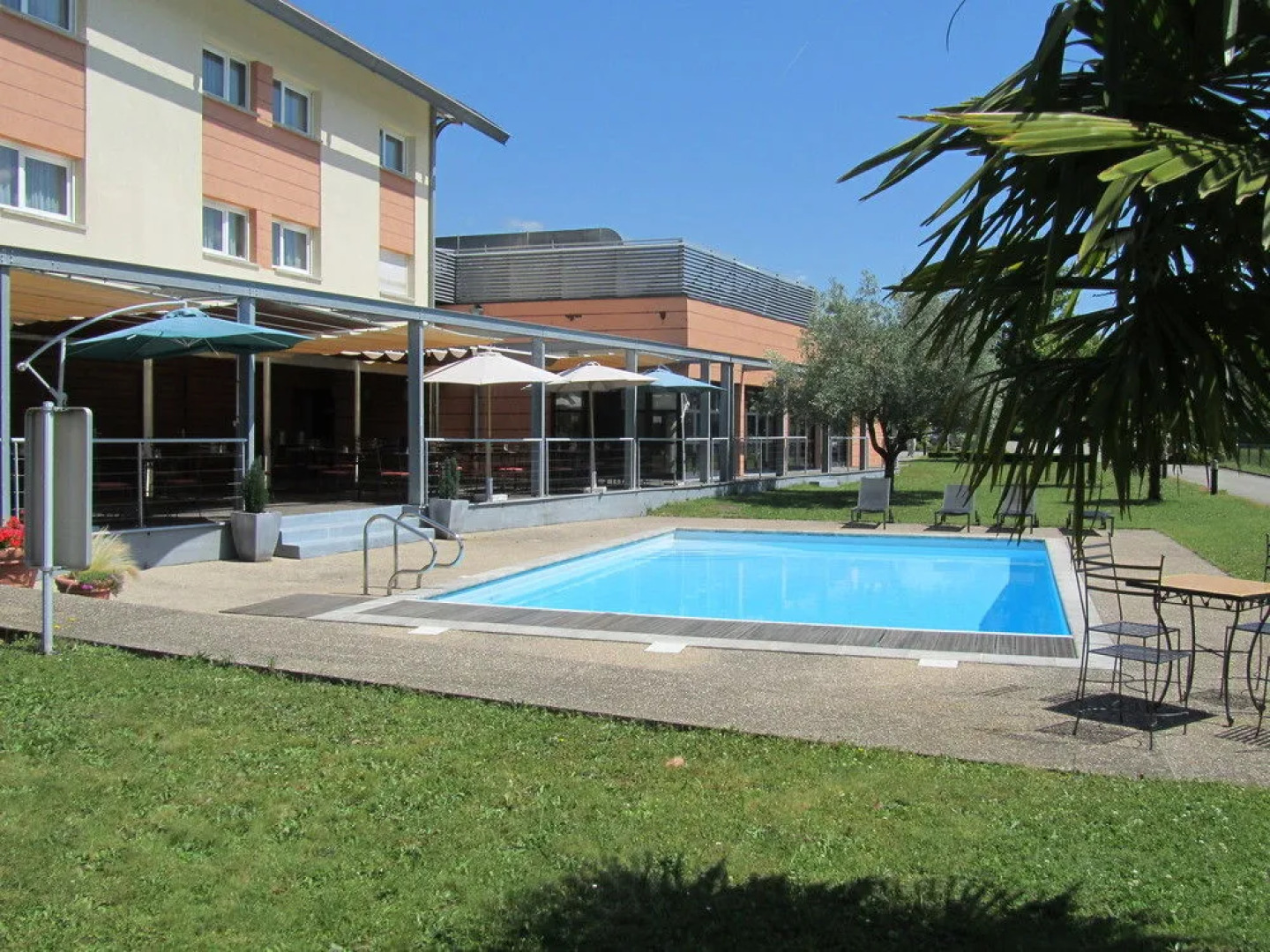 Domaine des Fontaines