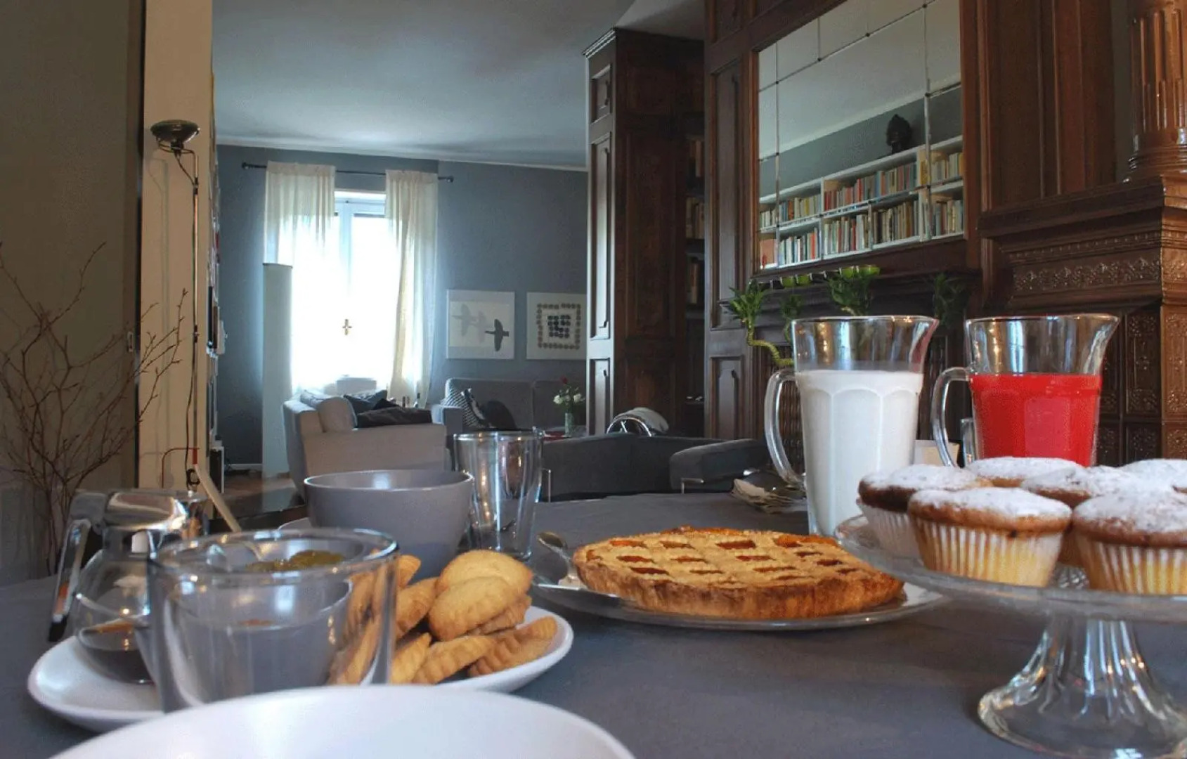 B&B Alla Gazza Ladra