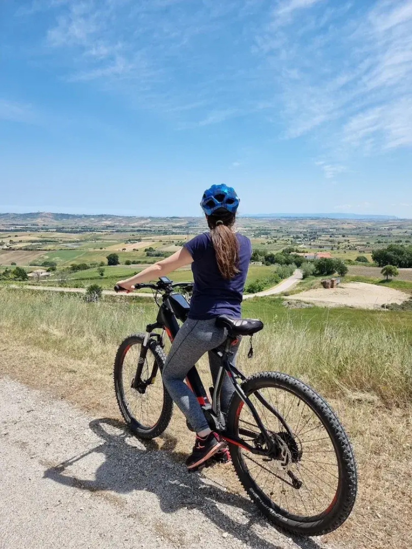 Agriturimo Essentia Dimora Rurale